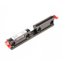 SHAPE OFFSET RAIL 15MM 2-ROD B Picture