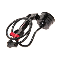Zacuto ENG Grip Relocator for  Picture