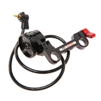 Zacuto ENG Grip Relocator for  Picture