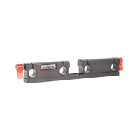 Shape Rod Bloc with 2x 6" (15m Picture
