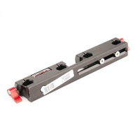SHAPE OFFSET RAIL 15MM 2-ROD B Picture