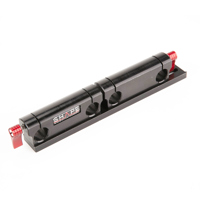 SHAPE OFFSET RAIL 15MM 2-ROD B Picture
