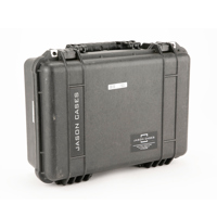 Jason Cases Case with Laser-Cu Picture