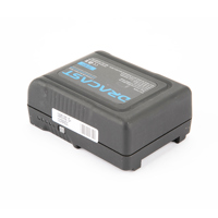 Dracast 90Wh 14.8V DC Compact  Picture