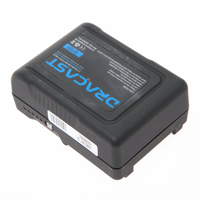 Dracast 90Wh 14.8V DC Compact  Picture