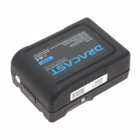 Dracast 90Wh 14.8V DC Compact  Picture