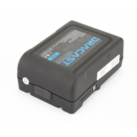 Dracast 90Wh 14.8V DC Compact  Picture
