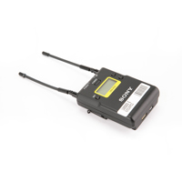 Sony URXP03 Portable Tuner for Picture