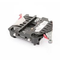 RED QUICK RELEASE PLATFORM (DO Picture