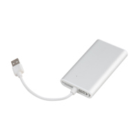 J5 Create JUA210 USB 2.0 VGA D Picture