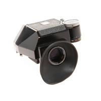 NIKON PHOTOMIC FTN FINDER CHRO Picture