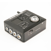 RED 3-AXIS LENS CONTROL SYSTEM Picture