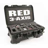 RED 3-AXIS LENS CONTROL SYSTEM Picture