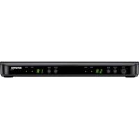 Shure BLX288/PG58 Dual Channel Picture
