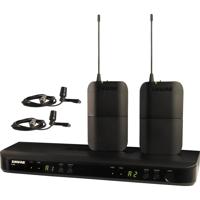 Shure BLX188 Wireless Dual-Cha Picture