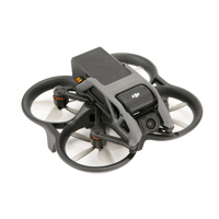 DJI Avata Fly Smart Combo with Picture