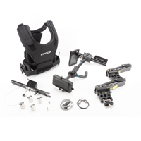 SteadiCam Zephyr Camera Stabil Picture