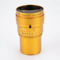 Schneider Super Cinelux Anamor Picture