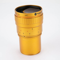 Schneider Super Cinelux Anamor Picture