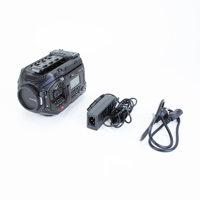 Blackmagic Design URSA Mini Pr Picture