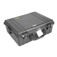 Pelican 1600 Watertight Hard C Picture