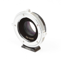 Metabones Canon EF Lens To Son Picture