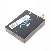 AJA T-TAP Portable Video Outpu Picture