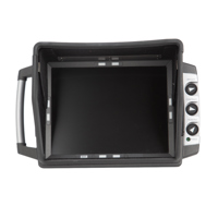 Panasonic AK-HVF931A Color LCD Picture