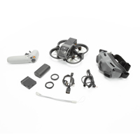DJI Avata RECON with Visible/I Picture