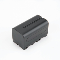 Atomos 5200mAh Battery for Mon Picture