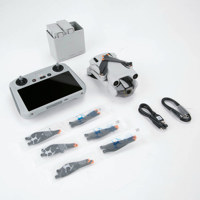 DJI Mini 3 Pro Drone with RC R Picture