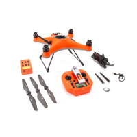 Swellpro SplashDrone 4 Multi-F Picture