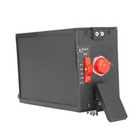 Lumedyne 400ws Deluxe Control  Picture