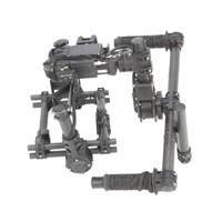 Freefly MOVI M5 Digital 3-Axis Picture