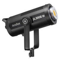Godox SL300IIIBI 330W Bi-Color Picture