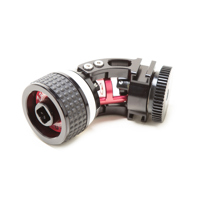 Zacuto Z-DRV Z-Drive - Follow  Picture