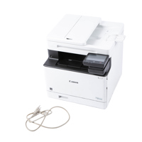Canon Color imageCLASS MF753Cd Picture