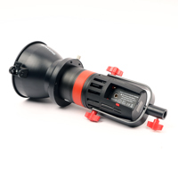 Came-TV Boltzen F-55W Fresnel  Picture