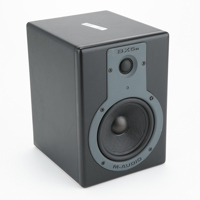 M-Audio Studiophile BX5a Delux Picture