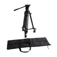 Libec LX7M 3-Section Aluminum  Picture
