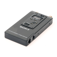 Sony WRR-810A Tuner Picture