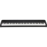Korg 88-Key Lighter-Touch Digi Picture
