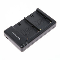 RavPower NP-F550 Battery Charg Picture