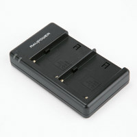 RavPower NP-F550 Battery Charg Picture