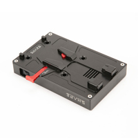 Shape D-Box Power and Charger  Picture