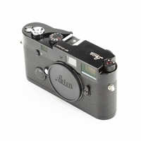 Leica MP 0.72 Black Compact 35 Picture