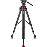 Sachtler aktiv12T 100mm Fluid  Picture