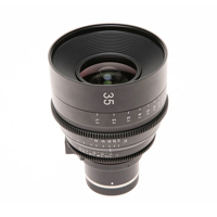 Rokinon Xeen 35mm T1.5 Cine Le Picture