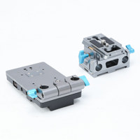 Kondor Blue Ultimate Rig for C Picture