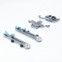 Kondor Blue Ultimate Rig for C Picture